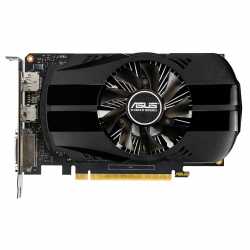 CARTE GRAPHIQUE ASUS GTX 1650 PHOENIX OC 4GB