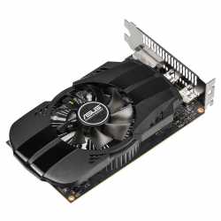 CARTE GRAPHIQUE ASUS GTX 1650 PHOENIX OC 4GB