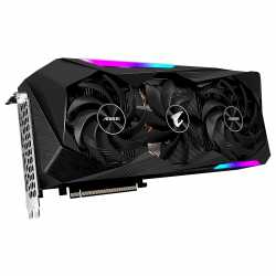 CARTE GRAPHIQUE GIGABYTEGIGABYTE AORUS RADEON RX 6900 XT MASTER 16G (REV. 2.0)