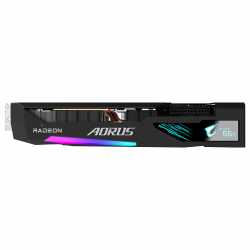 CARTE GRAPHIQUE GIGABYTEGIGABYTE AORUS RADEON RX 6900 XT MASTER 16G (REV. 2.0)