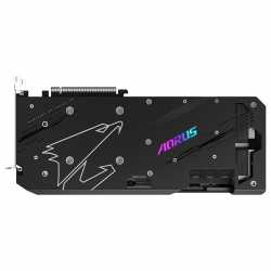 CARTE GRAPHIQUE GIGABYTEGIGABYTE AORUS RADEON RX 6900 XT MASTER 16G (REV. 2.0)