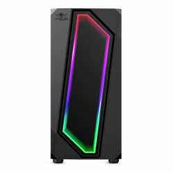 BOITIER SOG INFINITY RGB BLACK