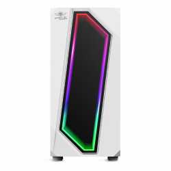 BOITIER SOG INFINITY RGB WHITE