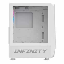 BOITIER SOG INFINITY RGB WHITE