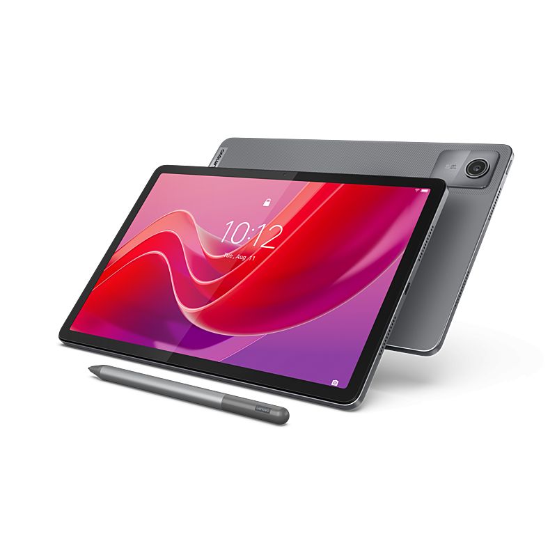 TABLETTE LENOVO 11 POUCES TAB M11 WIFI QUALCOMM SDM680/4GB RAM/128GB EMMC + STYLET