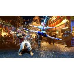 STREET FIGHTER VI (6) PS4