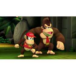 DONKEY KONG COUNTRY RETURNS HD SWITCH