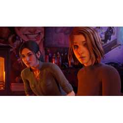 LIFE IS STRANGE : DOUBLE EXPOSURE SWITCH