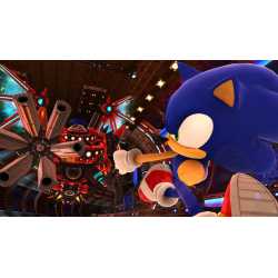 SONIC X SHADOW GENERATIONS SWITCH