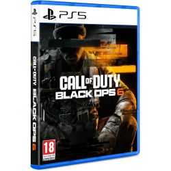 CALL OF DUTY BLACK OPS 6 PS5