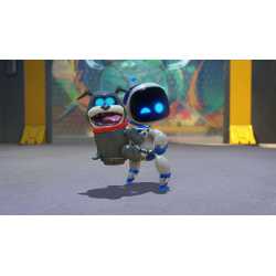 ASTRO BOT PS5