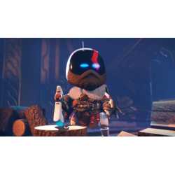 ASTRO BOT PS5