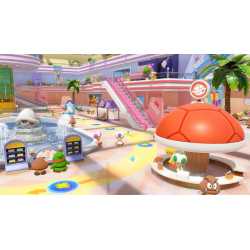 SUPER MARIO PARTY JAMBOREE SWITCH