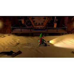 LUIGIS MANSION 2 HD SWITCH