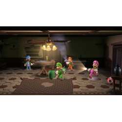 LUIGIS MANSION 2 HD SWITCH