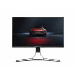 ECRAN AOC PORSCHE PD32M LED (31.5 POUCES ) 3840 X 2160 PIXELS / 144HZ / 4K ULTRA HD LCD NOIR, GRIS