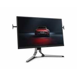 ECRAN AOC PORSCHE PD32M LED (31.5 POUCES ) 3840 X 2160 PIXELS / 144HZ / 4K ULTRA HD LCD NOIR, GRIS