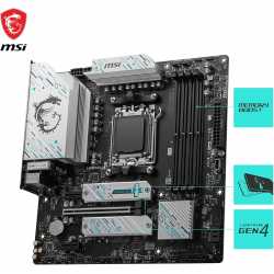 CARTE MERE MSI B650M GAMING PLUS WIFI