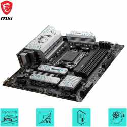 CARTE MERE MSI B650M GAMING PLUS WIFI