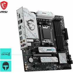 CARTE MERE MSI B650M GAMING PLUS WIFI