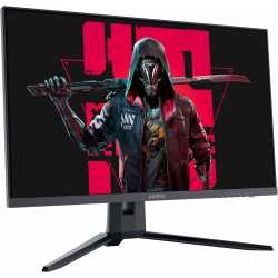 ECRAN PC KOORUI 27E1QA 27 POCUES QHD/144HZ/VA/1MS/ DCI-P3/ FREESYNC