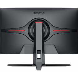 ECRAN PC KOORUI 27E1QA 27 POCUES QHD/144HZ/VA/1MS/ DCI-P3/ FREESYNC