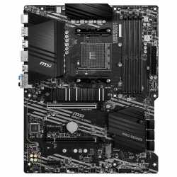 CARTE MERE MSI B550-A PRO