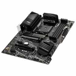 CARTE MERE MSI B550-A PRO