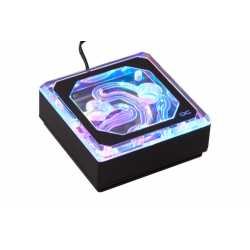 WATERCOOLING ALPHACOOL KIT WATERCOOLING COMPLET - HURRICAN 360MM XT45