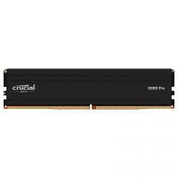 DDR 5 16 GO 6000 MHZ CRUCIAL PRO CL48