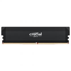 DDR 5 OVERCLOCKING 16 GO 6000 MHZ CRUCIAL PRO CL36