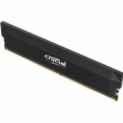 DDR 5 OVERCLOCKING 16 GO 6000 MHZ CRUCIAL PRO CL36