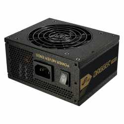 ALIMENTATION FSP (FORTRON) DAGGER PRO 850W SFX GEN 5 ATX 3.0 80+ GOLD