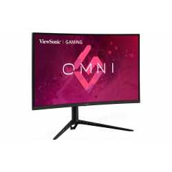 ECRAN GAMING INCURVE VIEWSONIC OMNI VX2718-2KPC-MHDJ (2560 X 1440 / 165 HZ / VA / VRR / FREESYNC PREMIUM)