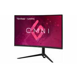 ECRAN GAMING INCURVE VIEWSONIC OMNI VX2718-2KPC-MHDJ (2560 X 1440 / 165 HZ / VA / VRR / FREESYNC PREMIUM)