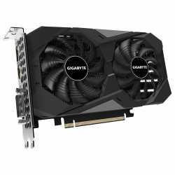 CARTE GRAPHIQUE GIGABYTE GTX 1650 D6 WINDFORCE OC 4GO