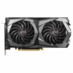 CARTE GRAPHIQUE MSI GTX 1650 SUPER GAMING X 4GO GDDR6