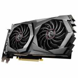 CARTE GRAPHIQUE MSI GTX 1650 SUPER GAMING X 4GO GDDR6