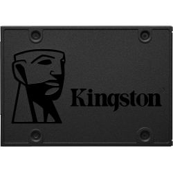 SSD KINGSTON 2.5 SATA3 480GO