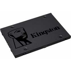 SSD KINGSTON 2.5 SATA3 480GO