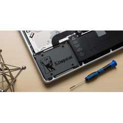 SSD KINGSTON 2.5 SATA3 480GO