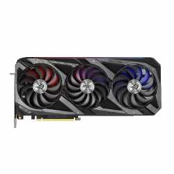 CARTE GRAPHIQUE ASUS RTX 3070 ROG STRIX O 8GO