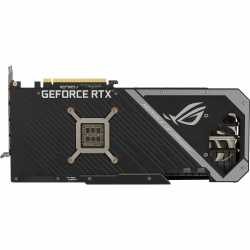 CARTE GRAPHIQUE ASUS RTX 3070 ROG STRIX O 8GO