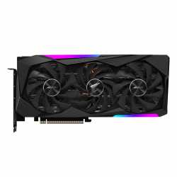 CARTE GRAPHIQUE GIGABYTE RTX 3070 AORUS MASTER 8GO