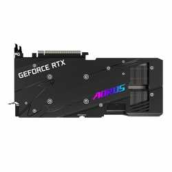 CARTE GRAPHIQUE GIGABYTE RTX 3070 AORUS MASTER 8GO