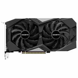 CARTE GRAPHIQUE GIGABYTE GTX 1650 SUPER WF2 4GO OC