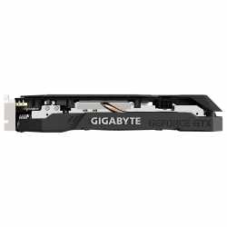 CARTE GRAPHIQUE GIGABYTE GTX 1650 SUPER WF2 4GO OC