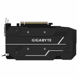 CARTE GRAPHIQUE GIGABYTE GTX 1650 SUPER WF2 4GO OC