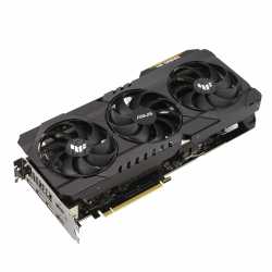 CARTE GRAPHIQUE ASUS RTX 3080 TUF 10G GAMING