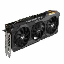 CARTE GRAPHIQUE ASUS RTX 3080 TUF 10G GAMING